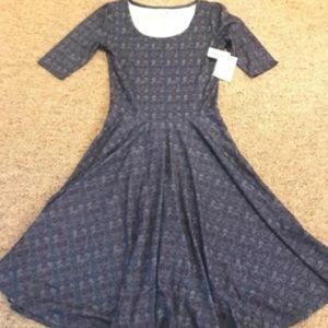 LuLaRoe Small Nicole